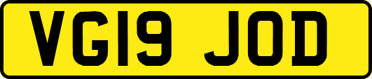 VG19JOD