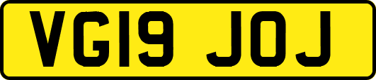 VG19JOJ