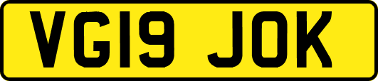 VG19JOK