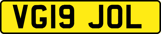 VG19JOL
