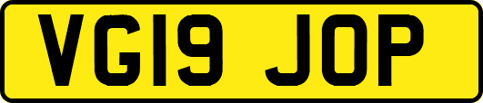 VG19JOP