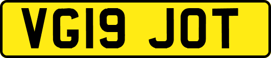 VG19JOT