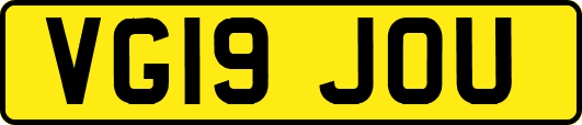 VG19JOU