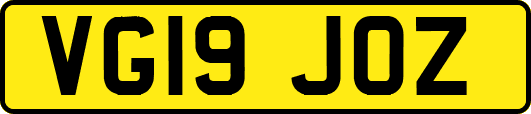 VG19JOZ