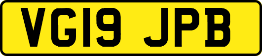 VG19JPB