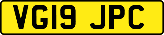 VG19JPC