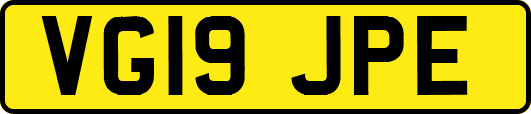 VG19JPE