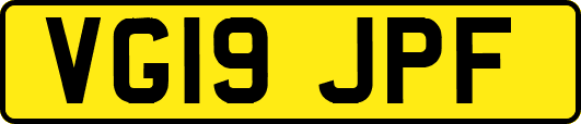 VG19JPF