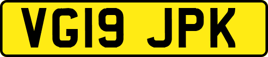 VG19JPK