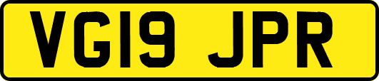 VG19JPR