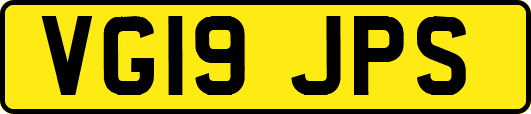 VG19JPS