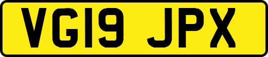 VG19JPX