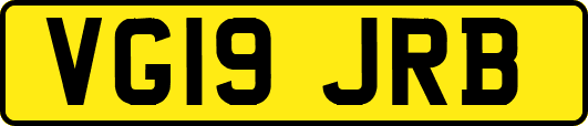 VG19JRB