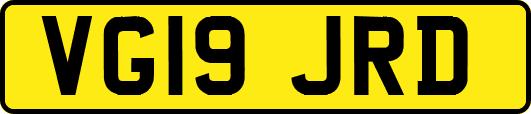 VG19JRD