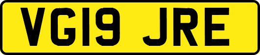 VG19JRE