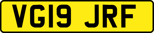 VG19JRF