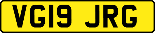 VG19JRG