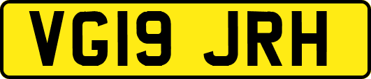 VG19JRH