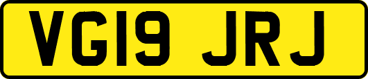 VG19JRJ
