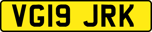 VG19JRK