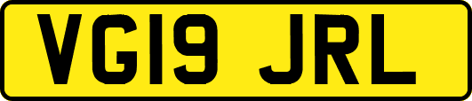 VG19JRL