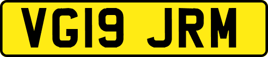 VG19JRM