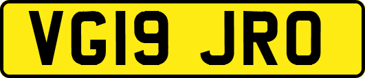 VG19JRO