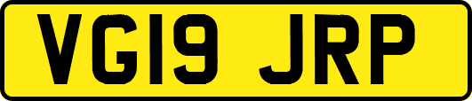 VG19JRP
