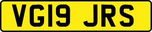 VG19JRS