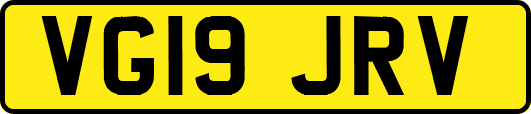 VG19JRV