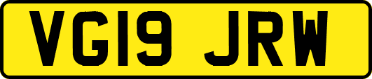 VG19JRW
