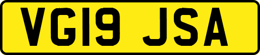 VG19JSA