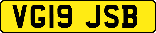 VG19JSB