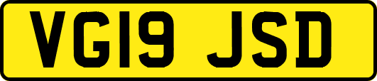 VG19JSD