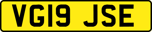 VG19JSE