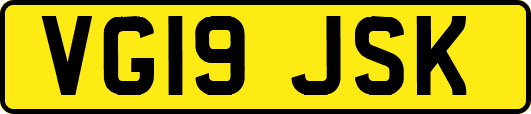 VG19JSK