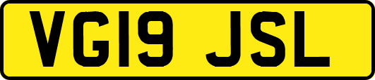 VG19JSL