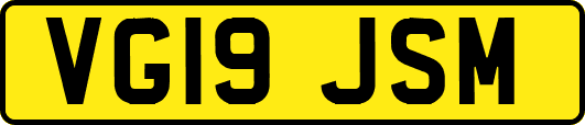 VG19JSM
