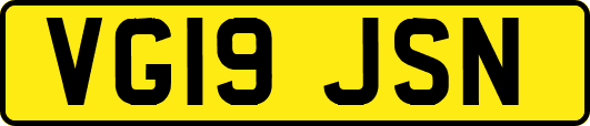 VG19JSN