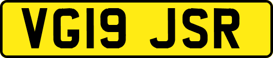 VG19JSR