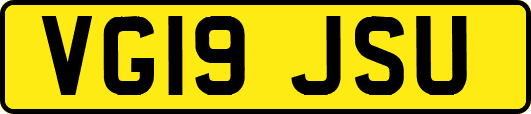 VG19JSU