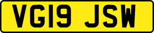 VG19JSW