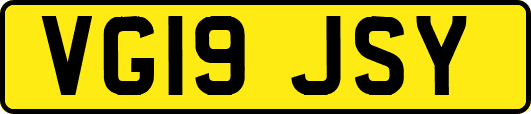VG19JSY