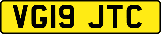 VG19JTC