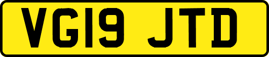 VG19JTD