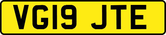 VG19JTE