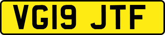 VG19JTF