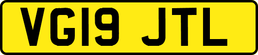 VG19JTL