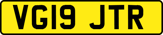 VG19JTR