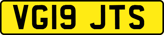 VG19JTS
